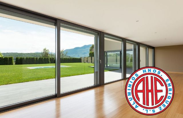 ¿Por qué elegir ventanas de aluminio? por Aluminios Hermanos Enríquez - 1, Foto 1