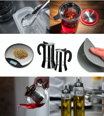 Los mejores regalos de cocina y mesa, elegidos por Inoxibar - 1, Foto 1