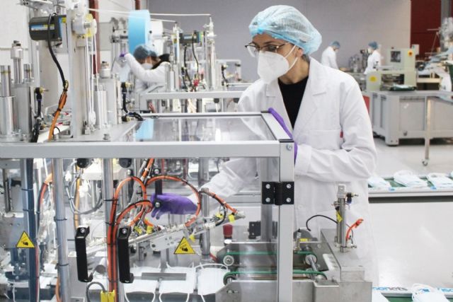 Ángel Serrano, en el Top 2% de Stanford de los investigadores más influyentes del mundo, por visormed - 1, Foto 1