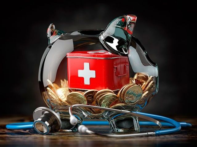 La importancia de los seguros médicos en los adultos mayores - 1, Foto 1