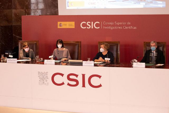 El CSIC firma una licencia para facilitar que sus test de anticuerpos de COVID-19 lleguen a los países más necesitados - 1, Foto 1