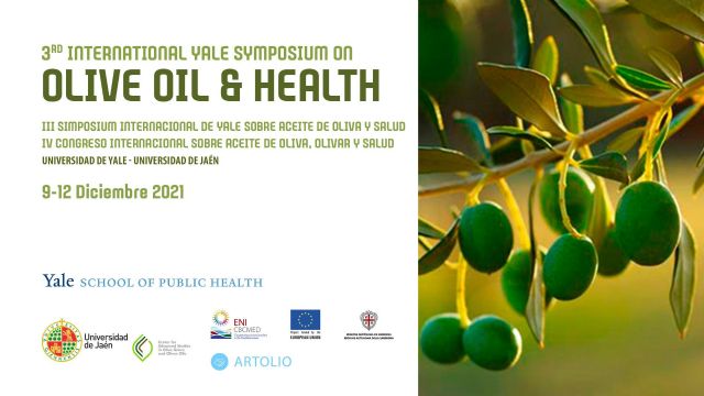 ARTOLIO promoverá una gastronomía más saludable en el III Simposio Internacional de Yale sobre Aceite de Oliva y Salud - 1, Foto 1