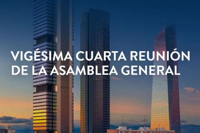 España se convertirá durante tres días en el centro mundial del Turismo - 1, Foto 1