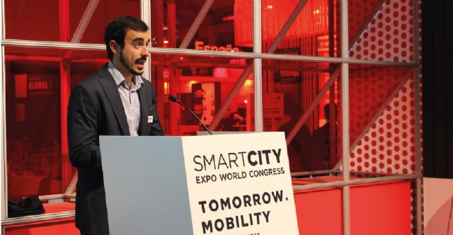 Tempel Group expone su visión sobre Smart Energy en la Smart City Expo World Congress - 1, Foto 1