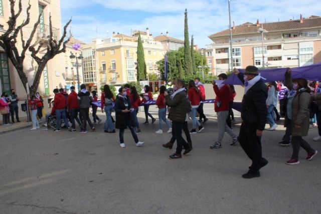 Se celebra el acto institucional para conmemorar el Da Internacional de la Eliminacin de la Violencia contra la Mujer - 24