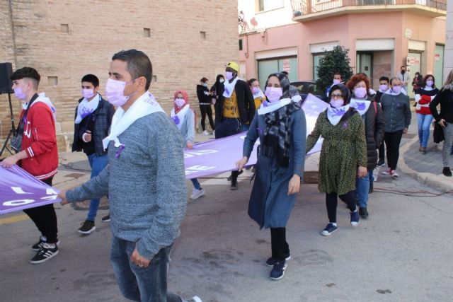 Se celebra el acto institucional para conmemorar el Da Internacional de la Eliminacin de la Violencia contra la Mujer - 29