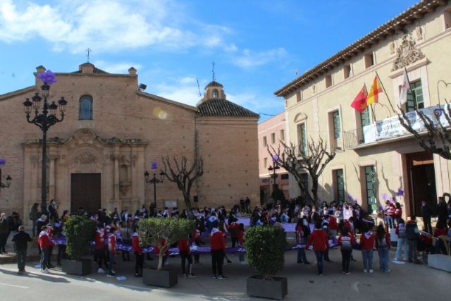Se celebra el acto institucional para conmemorar el Da Internacional de la Eliminacin de la Violencia contra la Mujer - 44