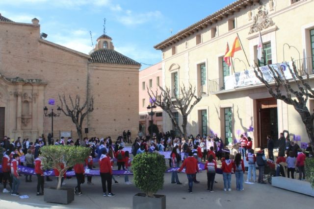 Se celebra el acto institucional para conmemorar el Da Internacional de la Eliminacin de la Violencia contra la Mujer - 47