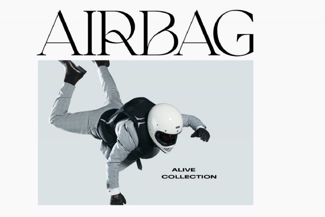 Tráfico impulsa el uso del airbag para motoristas con una campaña de comunicación - 1, Foto 1