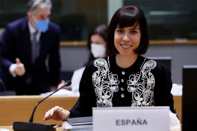 Morant apuesta por el Pacto de Investigación e Innovación para impulsar el liderazgo de la UE en I+D+I - 1, Foto 1