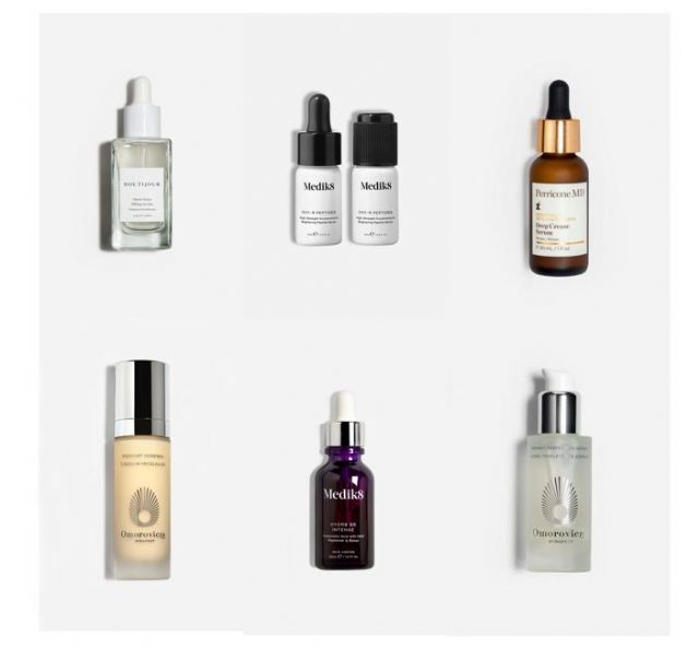 La guía definitiva para encontrar el suero perfecto de marcas como Medik8 u Omorovicza - 1, Foto 1