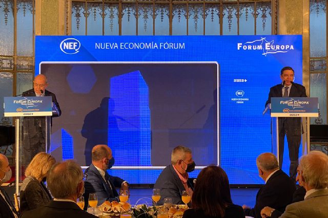 Luis Planas anuncia que el Plan Estratégico de la PAC saldrá mañana a consulta pública - 1, Foto 1