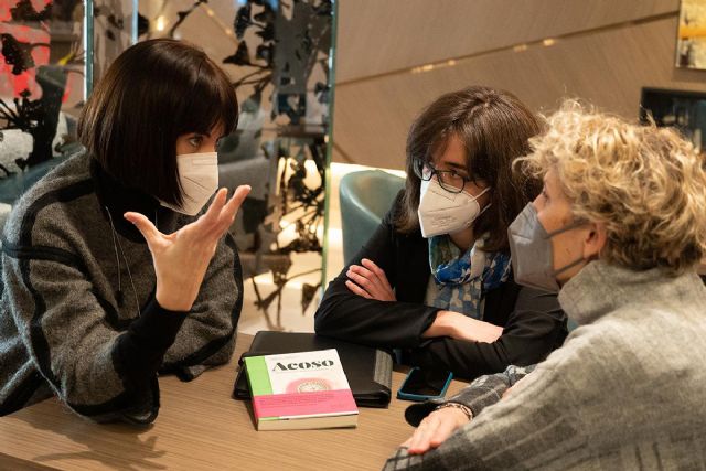 El Ministerio de Ciencia e Innovación impulsa un nuevo protocolo interno frente al acoso sexual y/o por razón de sexo - 1, Foto 1