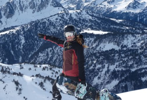 Sneuu, experiencias exclusivas que mezclan naturaleza y ski o snowboard en lugares extraordinarios - 1, Foto 1