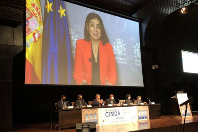 El Plan Estratégico de respuesta al VIH y las ITS promoverá la prevención combinada y el diagnóstico precoz - 1, Foto 1