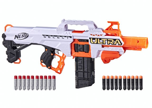 Jugar al aire libre tiene beneficios físicos y mentales según un estudio de Hasbro - 1, Foto 1