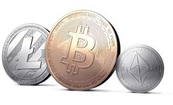 Plus500 incorpora nuevas criptomonedas en su plataforma de trading - 1, Foto 1