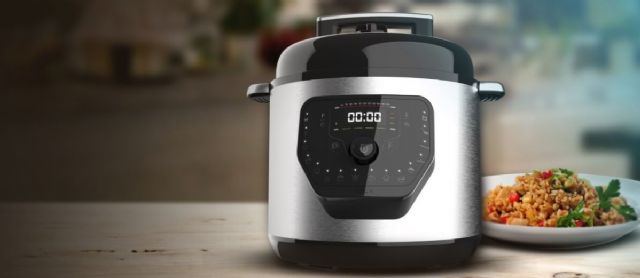 Conociendo las ollas programables según Compra robot - 1, Foto 1