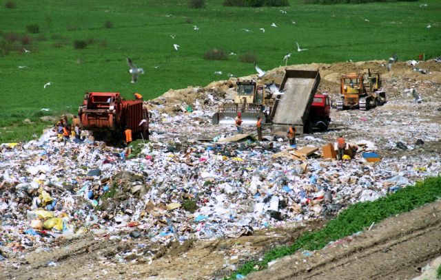 Landfillsolutions considera que España está muy lejos de ser una potencia verde y sostenible - 1, Foto 1