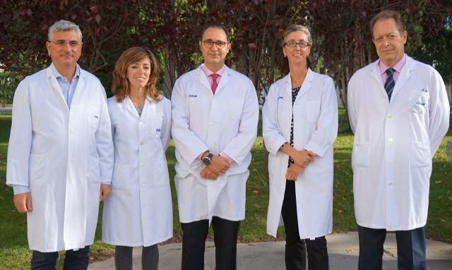 La patología de suelo pélvico supone un 30 % de la cirugía ginecológica en España - 1, Foto 1