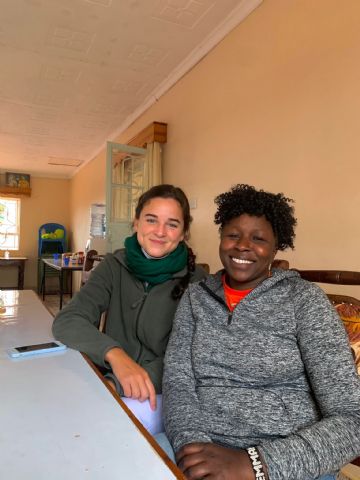 15 años de voluntariado internacional: Cooperatour sigue tejiendo lazos de solidaridad - 1, Foto 1