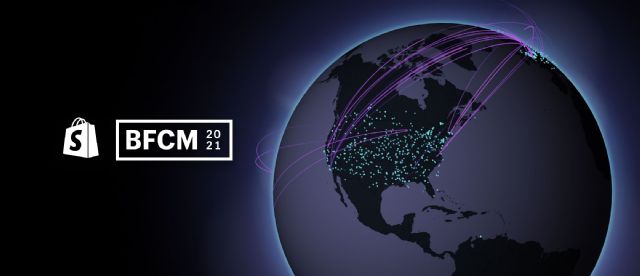 El gasto promedio durante el Black Friday / Cyber Monday en los comercios de Shopify en España sube más de un 20% - 1, Foto 1