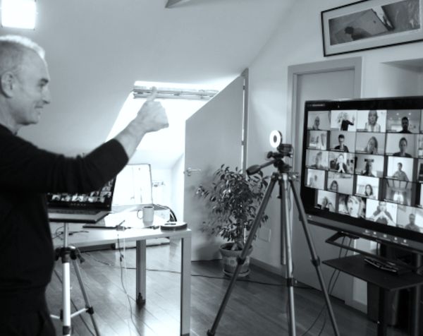 Madavi inicia su etapa expansiva, más internacional que nunca y 100% digital - 1, Foto 1