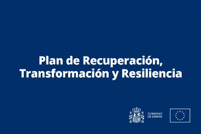 El Gobierno pone en marcha nuevas cuentas en redes sociales con información sobre el Plan de Recuperación, Transformación y Resiliencia - 1, Foto 1