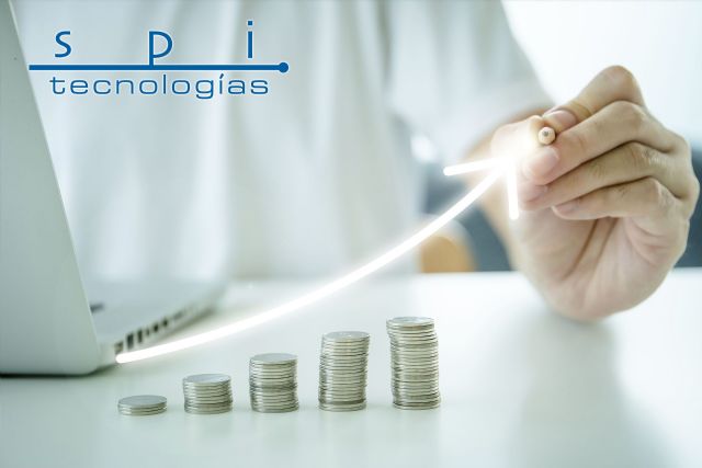 AHORA CRM, recomendado por SPI Tecnologías para vender más - 1, Foto 1