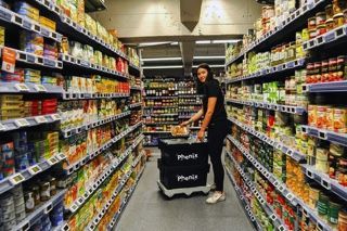 Phenix adquiere la empresa italiana MyFoody para crear un gigante europeo que actúe contra el desperdicio - 1, Foto 1