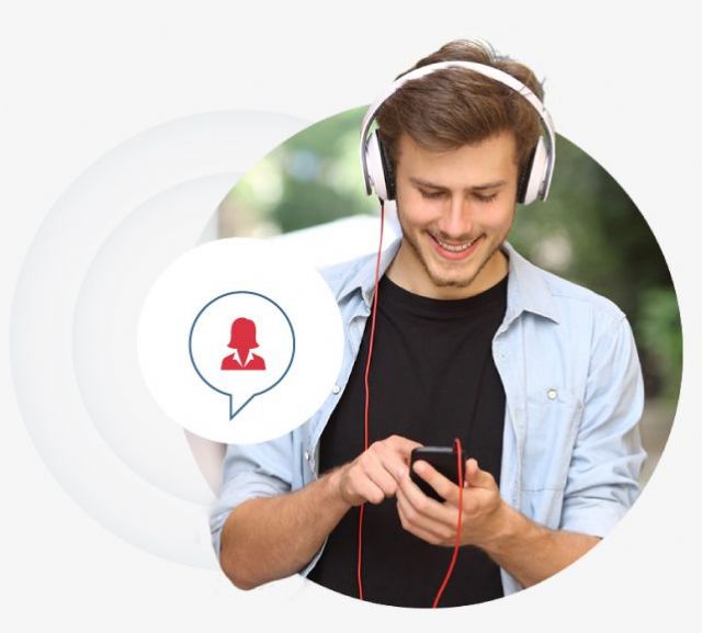 Ringteacher incorpora el vídeo a su sistema de aprendizaje de inglés - 1, Foto 1