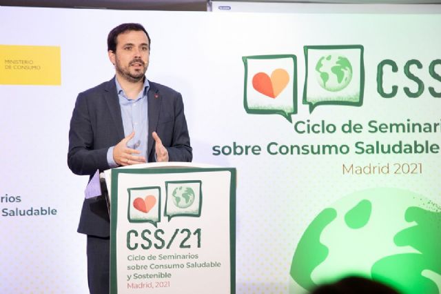 Garzón: Hay comportamientos sexistas en publicidad que tienen que ser erradicados - 1, Foto 1