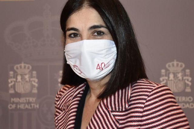 Darias: Tenemos el privilegio y la responsabilidad de afrontar el gran reto de acabar con el VIH en el año 2030 - 1, Foto 1