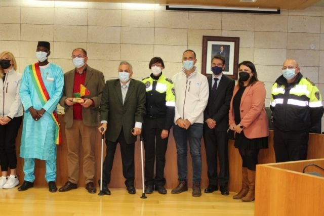 Se construir un Centro de Salud en Fatao (Mal) - 5