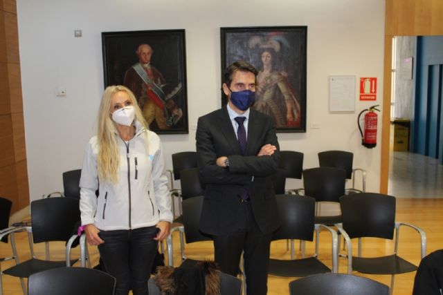 Se construir un Centro de Salud en Fatao (Mal) - 14