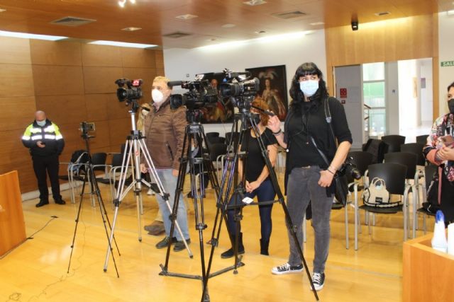 Se construir un Centro de Salud en Fatao (Mal) - 15