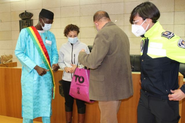 Se construir un Centro de Salud en Fatao (Mal) - 20