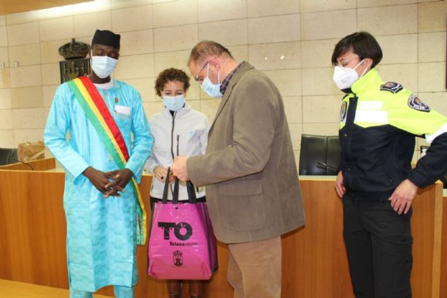 Se construir un Centro de Salud en Fatao (Mal) - 19