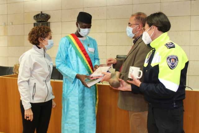 Se construir un Centro de Salud en Fatao (Mal) - 21