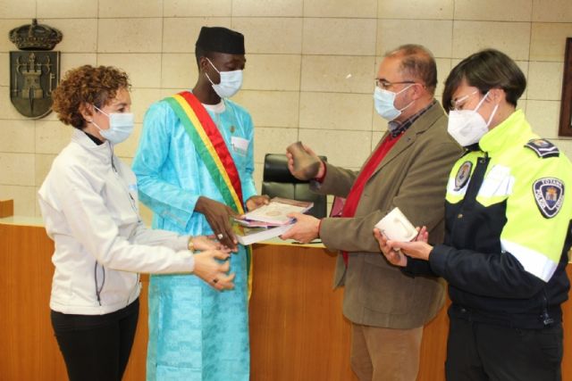 Se construir un Centro de Salud en Fatao (Mal) - 22