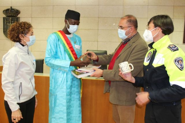 Se construir un Centro de Salud en Fatao (Mal) - 23