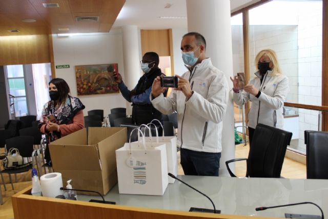 Se construir un Centro de Salud en Fatao (Mal) - 24