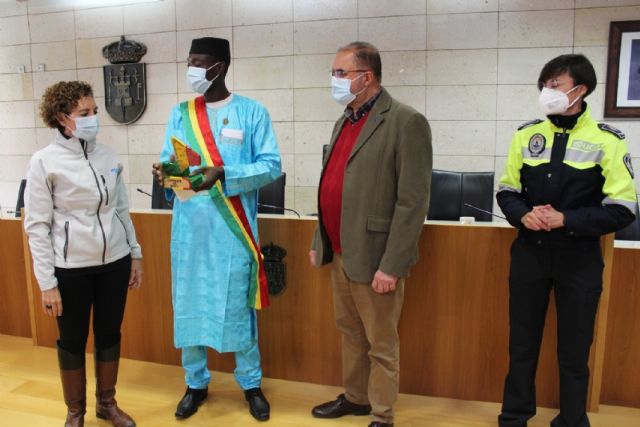 Se construir un Centro de Salud en Fatao (Mal) - 25