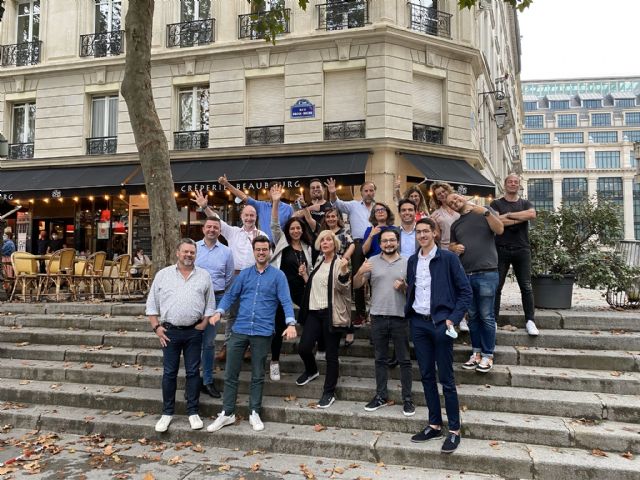 Lefebvre Sarrut celebra LightSpeed Open Day, evento de clausura de su programa de aceleración de startups - 1, Foto 1