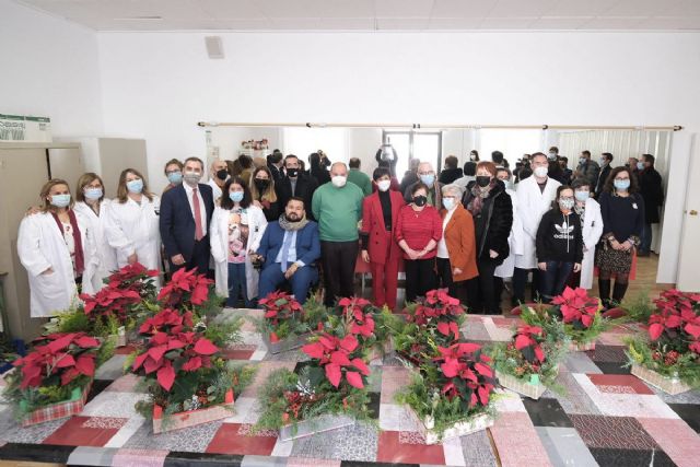 Isabel Rodríguez destaca el papel de los municipios en la recuperación y transformación económica de España - 1, Foto 1