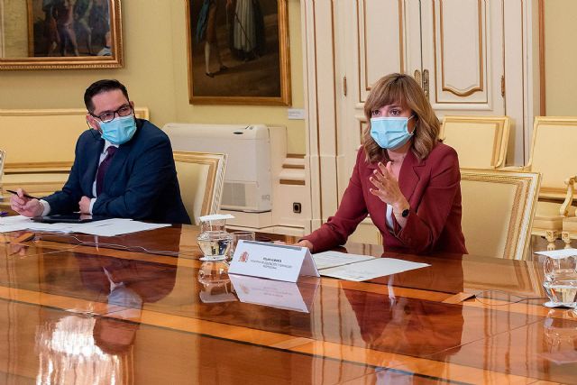 Educación destina 87,7 millones de euros a las comunidades para la cualificación y recualificación de la población activa - 1, Foto 1