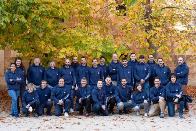 Bookker, la startup que está revolucionando los espacios de trabajo, multiplica por 6 sus ingresos en 2021 - 1, Foto 1