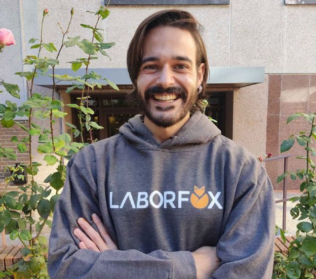 Tenemos que ofrecer salidas laborales de calidad a la ‘generación perdida’, Manuel Aenlle Currás - 1, Foto 1