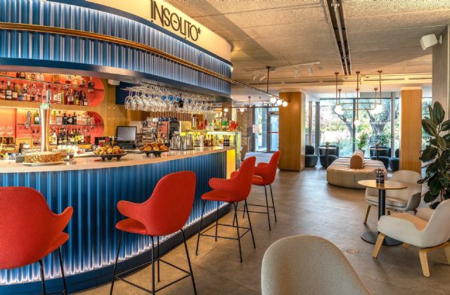 Restaurante Insólito, la apuesta disruptiva de Accor para la restauración en Madrid - 1, Foto 1