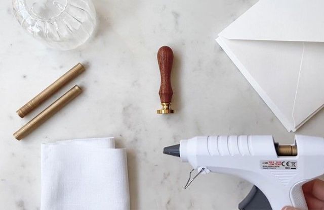 Cómo usar un sello de lacre paso a paso, por Marmarina - 1, Foto 1